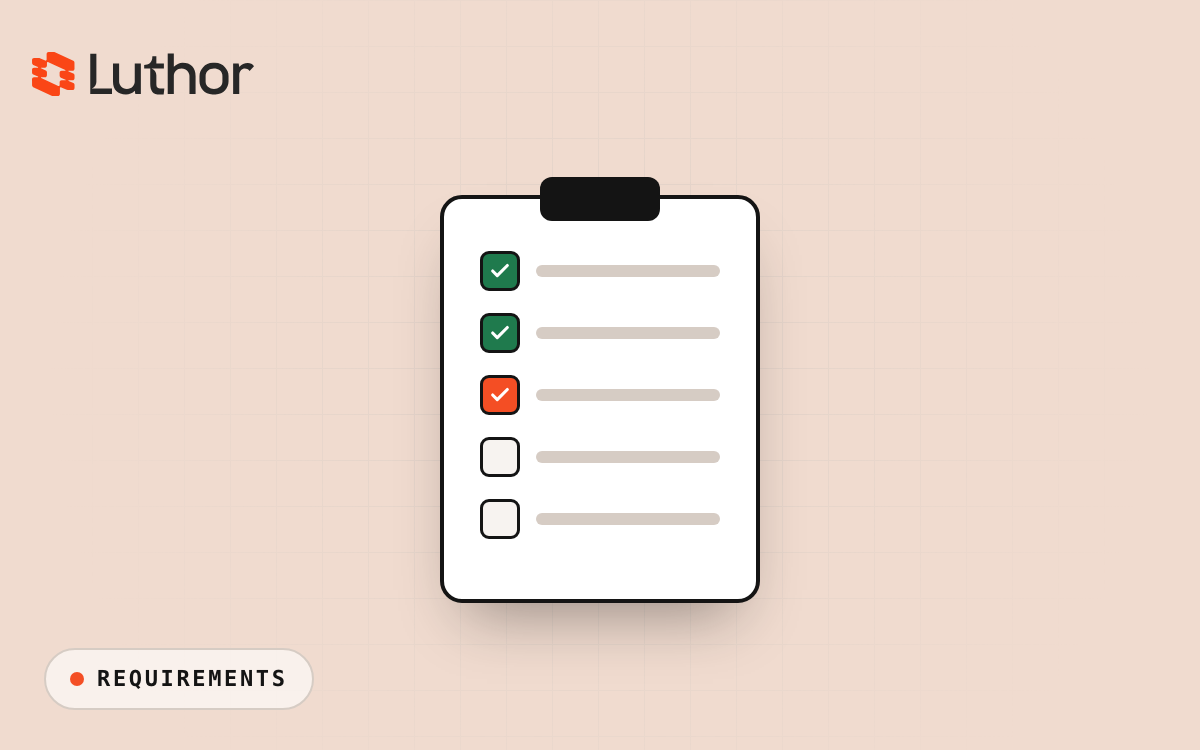 RIA Compliance Requirements: A Guide to Compliance for RIAs | Luthor
